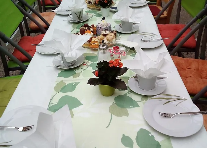 Niedersburger Eck, Wandern, Radfahren, Geniessen, Erholen