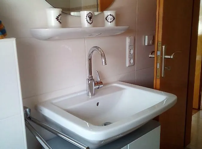 Apartment Niedersburger Eck, Wandern, Radfahren, Geniessen, Erholen