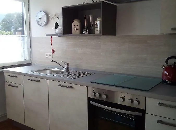 Apartment Niedersburger Eck, Wandern, Radfahren, Geniessen, Erholen